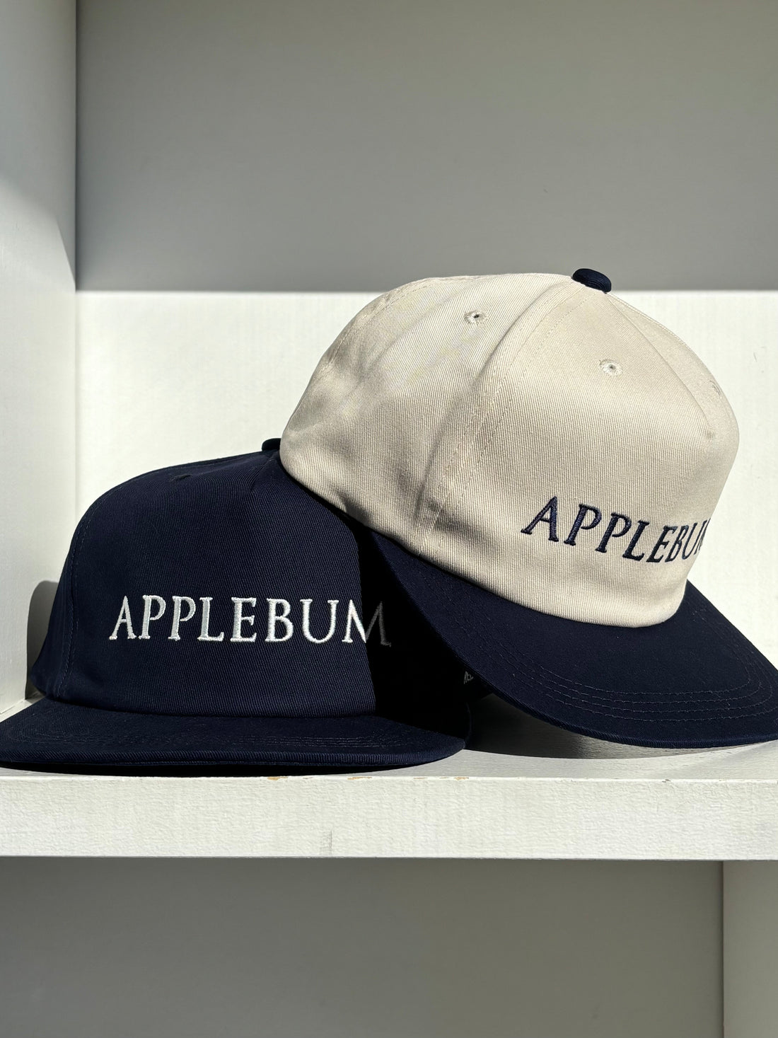 【ELECT 2F】APPLEBUM 2026 Spring Summer Collection New Arrival!! 4/11 (土) 12:00~
