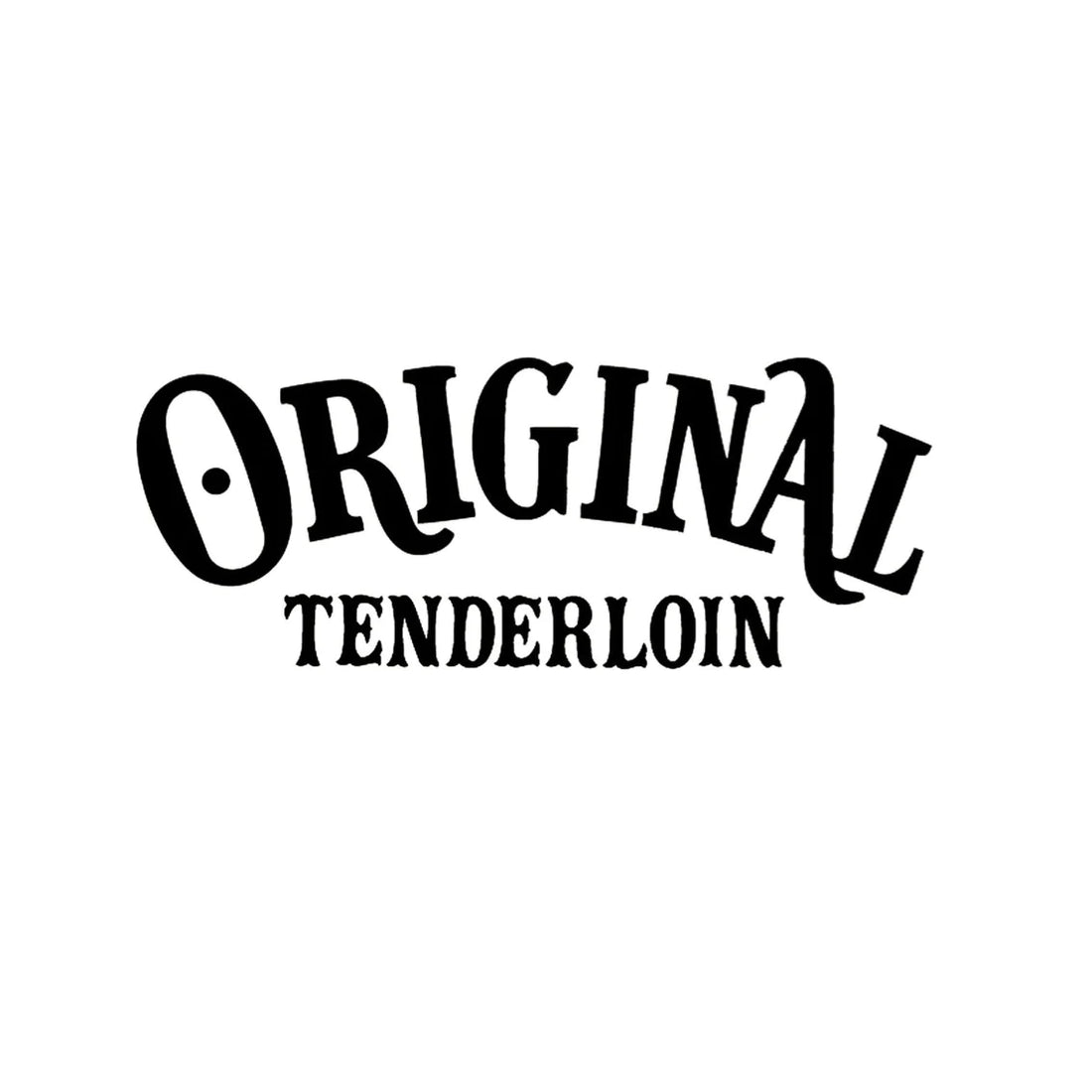 【TAT 2階】   TENDERLOIN  ★★★JEWELERS★★★