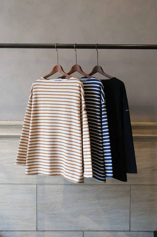 SAINT JAMES 新作入荷