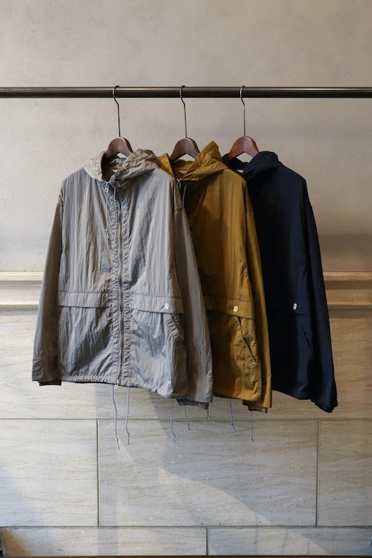 nanamica 新作入荷
