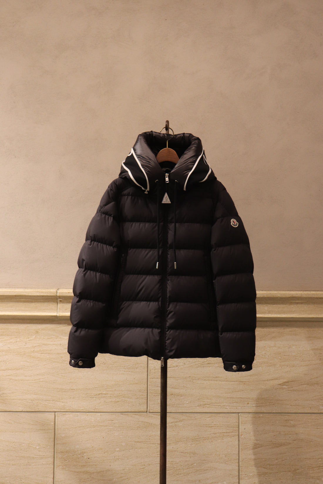MONCLER 新作入荷