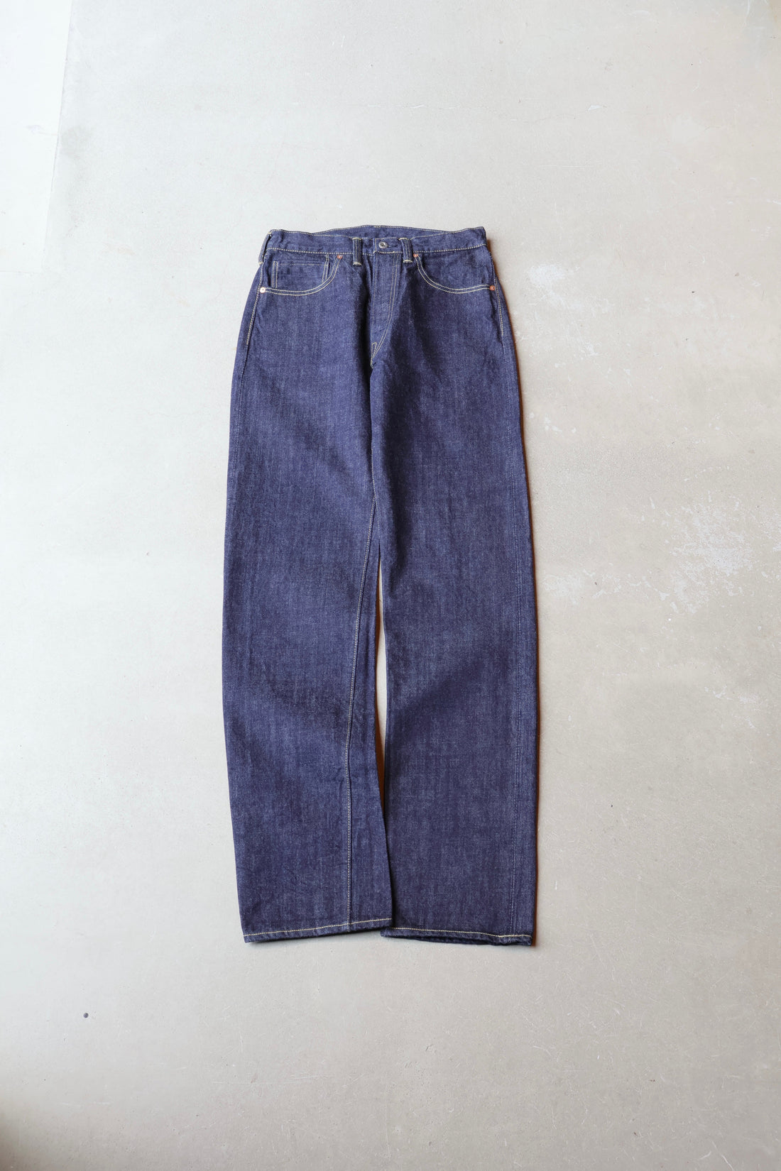 TCB Jeans 再入荷