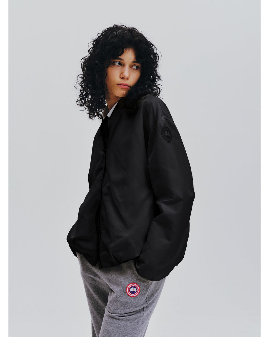 CANADAGOOSE 入荷