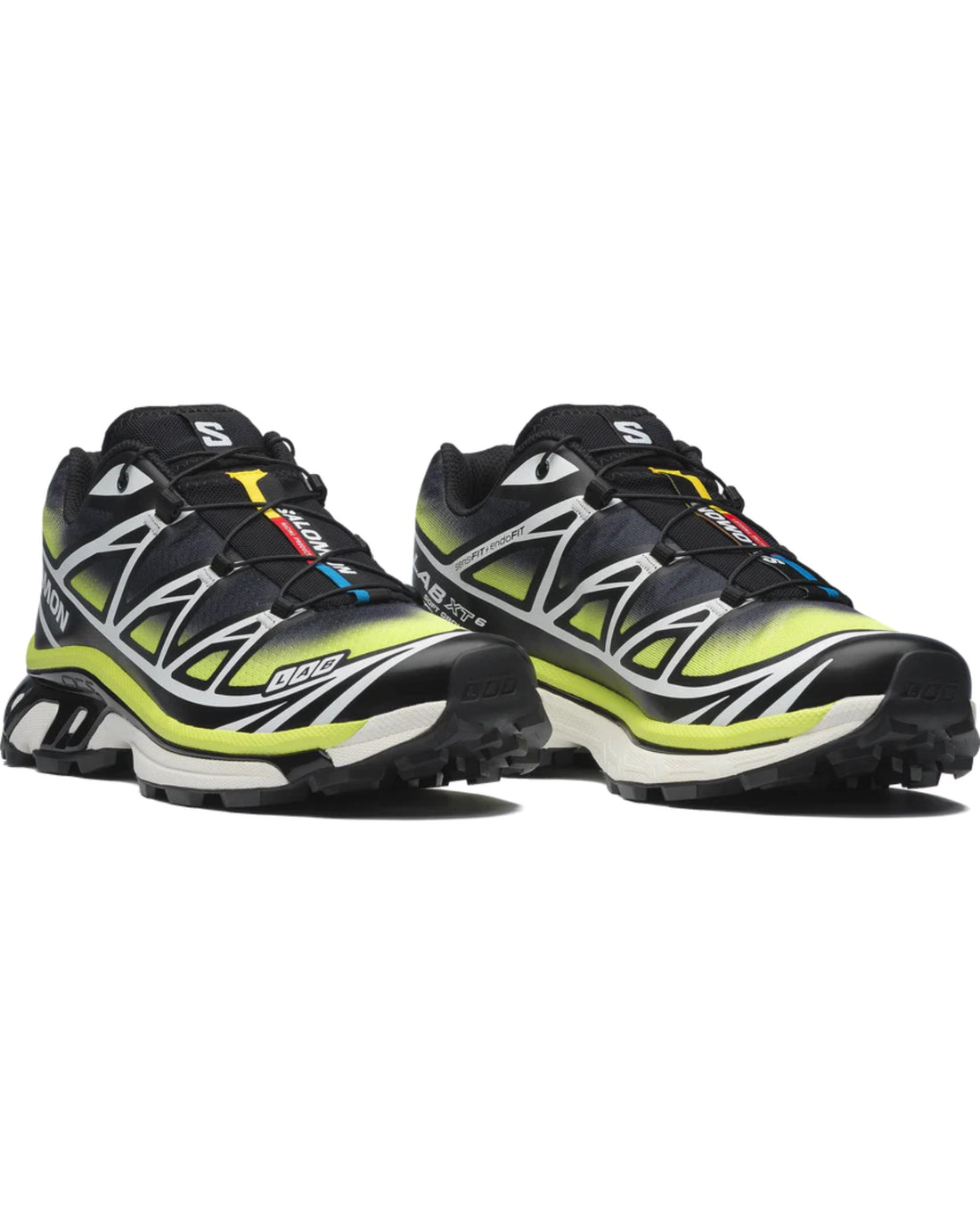【ELECT 1F】SALOMON 新作入荷いたしました!!