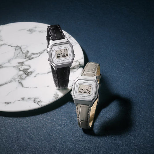 【ELECT 1F】CASIO 新作入荷いたしました!!