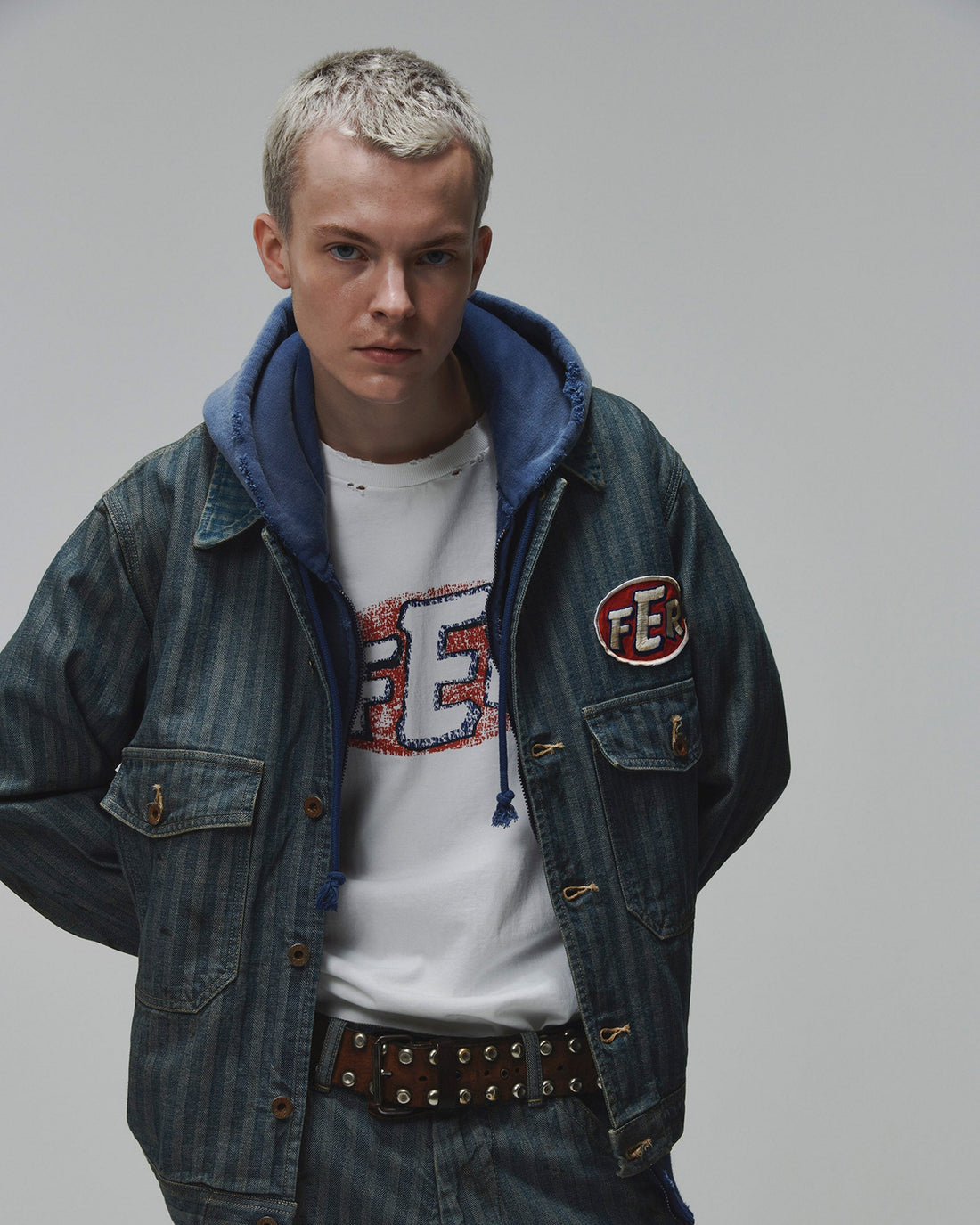 【TAT 1階】   BOW WOW 4月25日 土曜日 発売。