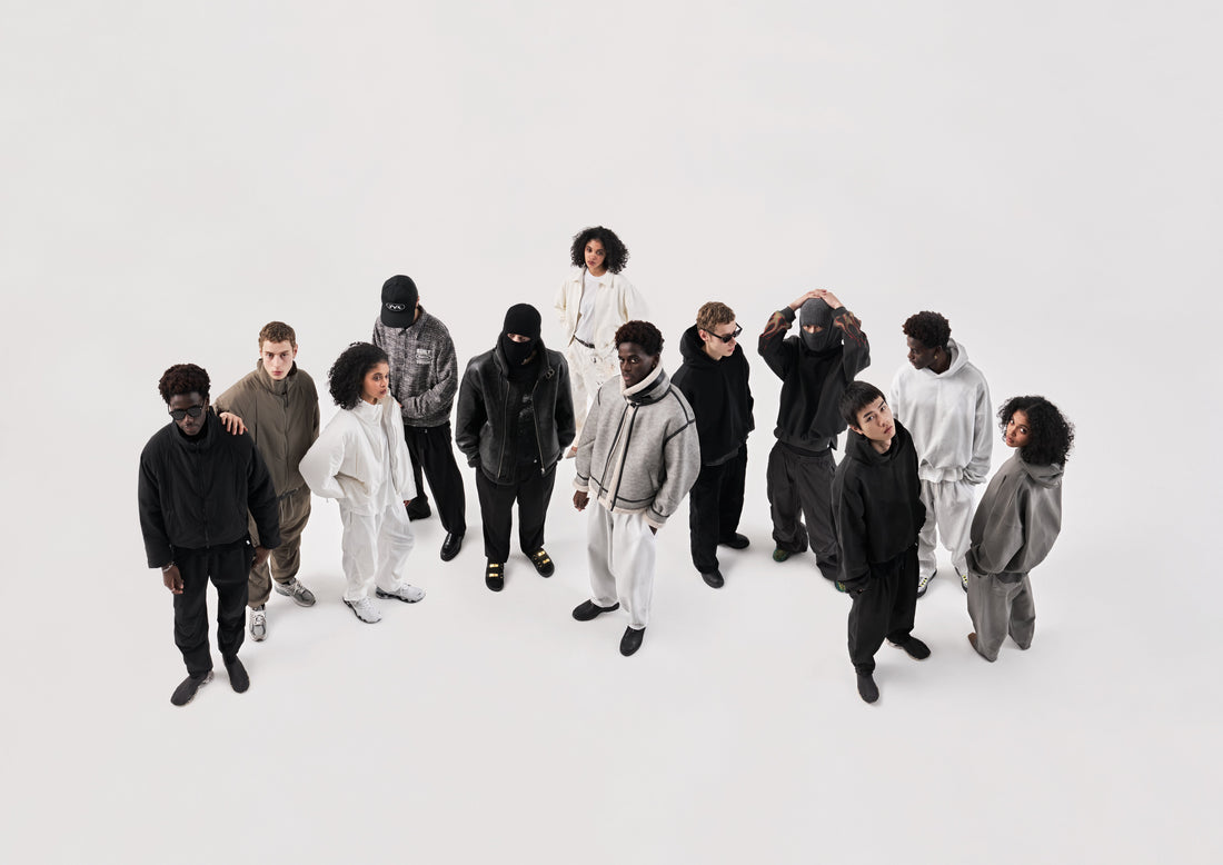 【ELECT 2F】MAGIC STICK 2025 FALL & WINTER COLLECTION スタート!!