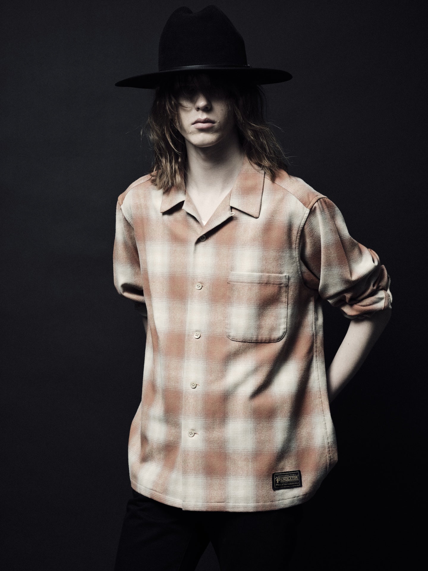 TAT 2階】 MINEDENIM 2025 SPRING & SUMMER 2月15日 土曜日 12