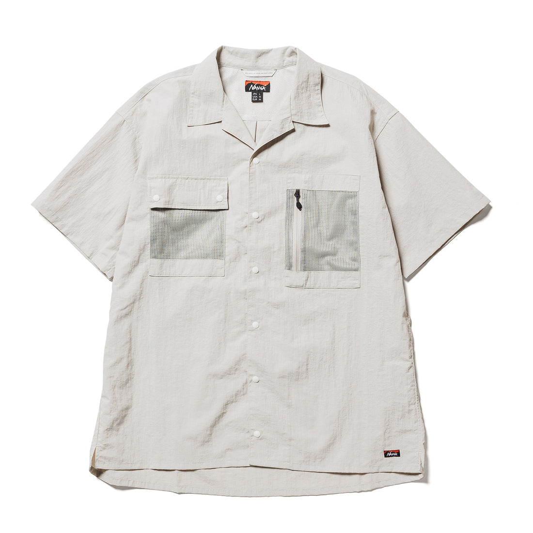 【ELECT 1F】NANGA 新作入荷致しました !!