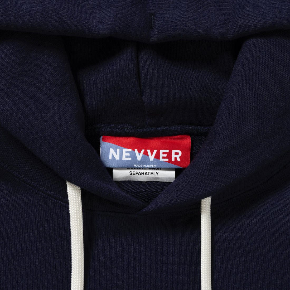 【TAT 1階】   NEVVER 9月15日 金曜日 12:00 発売開始。