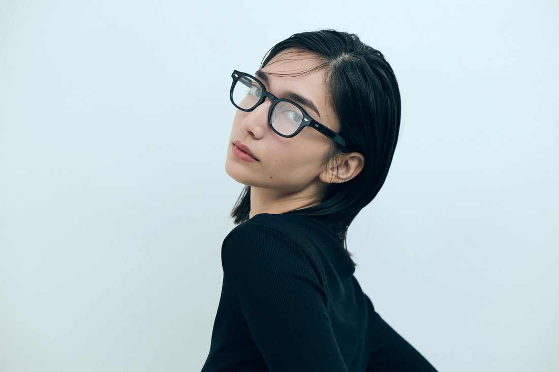 【ANYTIME】NOCHINO OPTICAL 入荷！