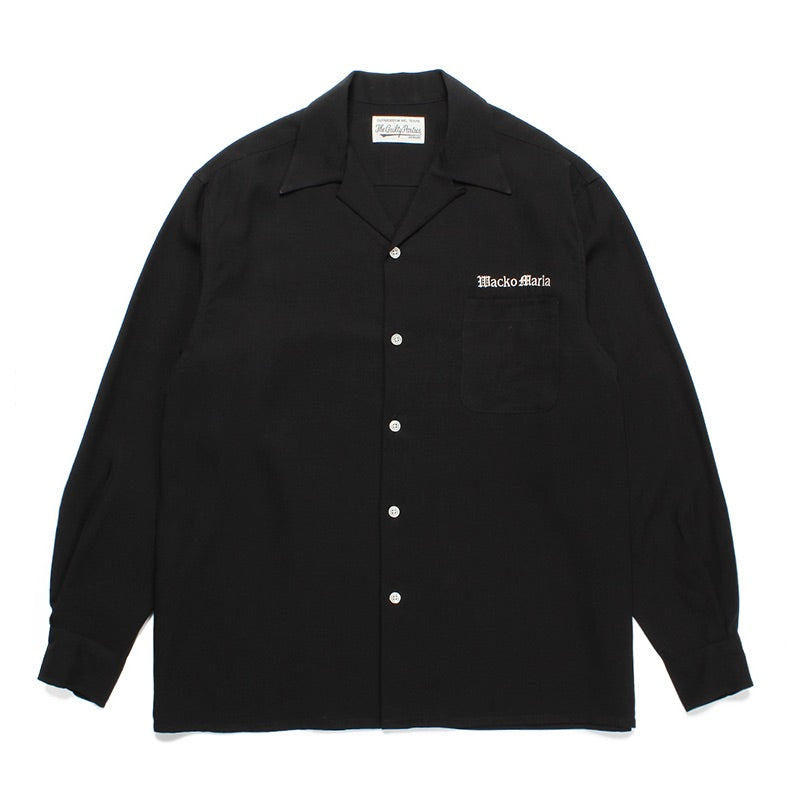 【TAT 2階】WACKO MARIA 9月16日 土曜日 12:00 発売開始。