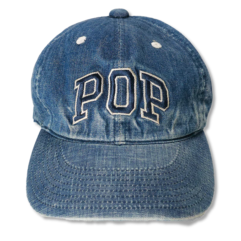 【JOB314】FULLCOUNT 新作のキャップが入荷！！