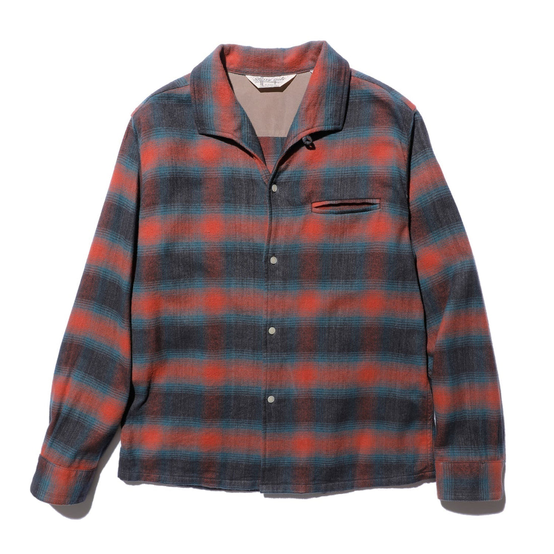 【JOB314】JELADO 新作のシャツが入荷！！
