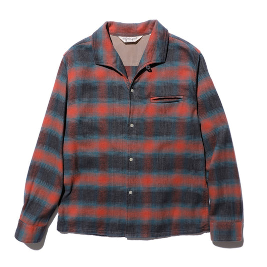 【JOB314】JELADO 新作のシャツが入荷！！