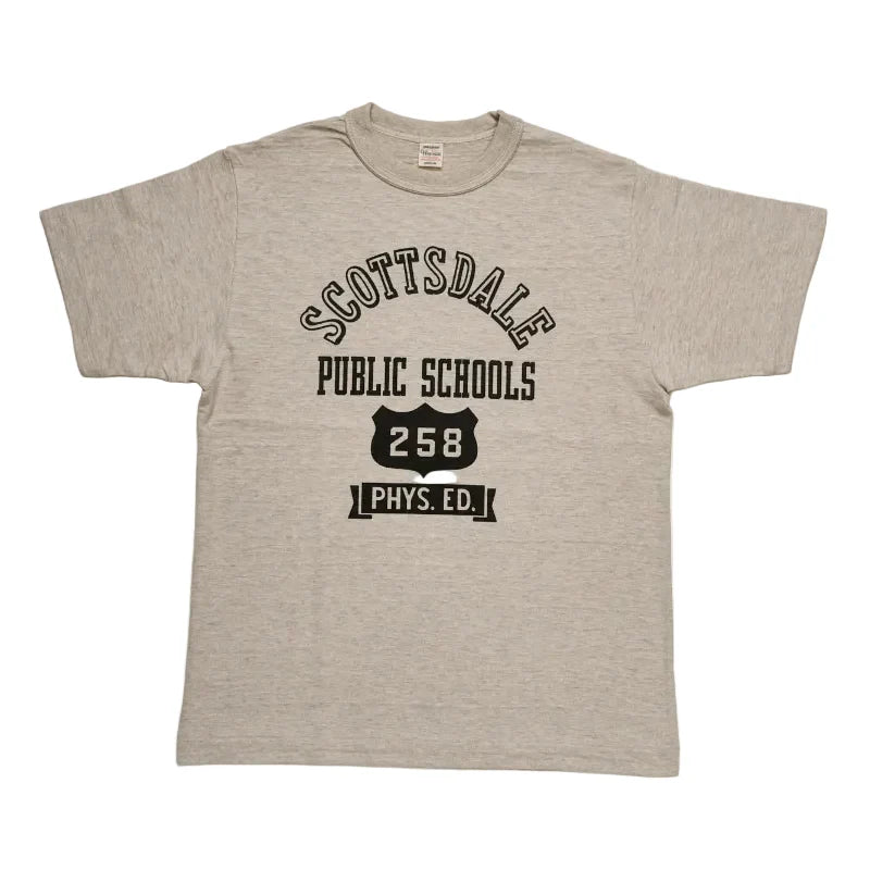 【JOB314】WAREHOUSE 新作のTシャツが入荷！！