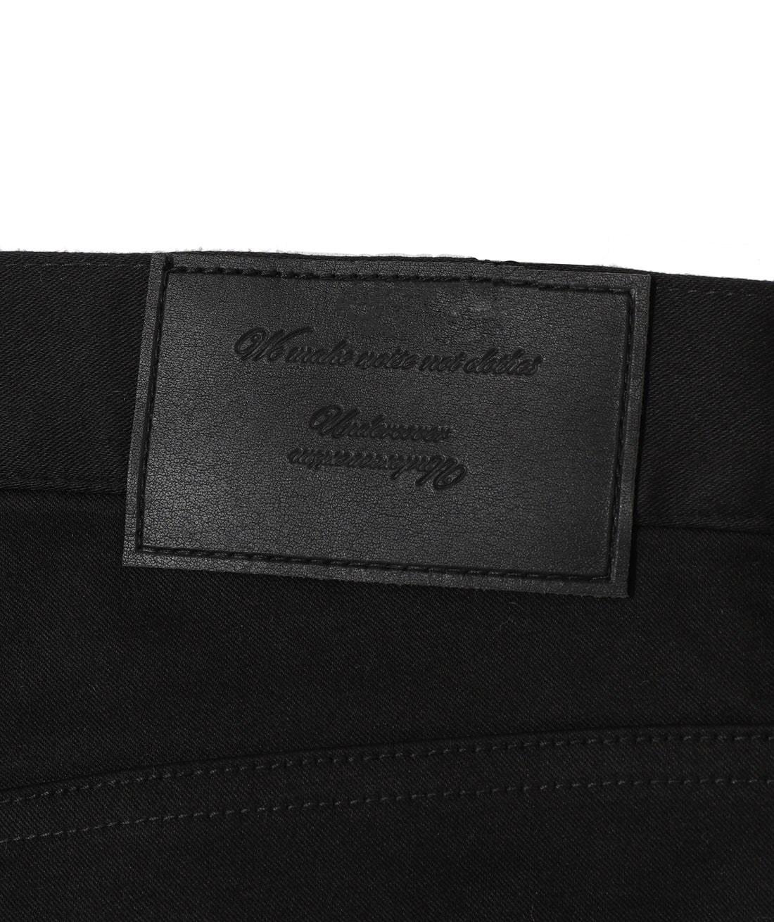 【TAT 1階】   UNDERCOVER 11月26日 日曜日 発売。