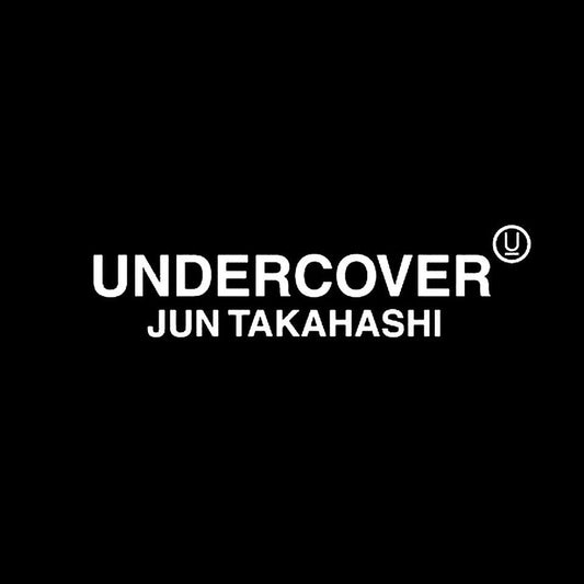 【TAT 1階】   UNDERCOVER 8月29日 土曜日 発売。