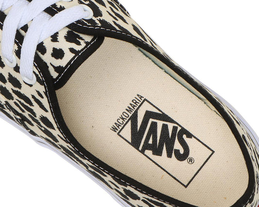 【TAT 2階】   VANS / WACKO MARIA 12月2日 土曜日 発売。