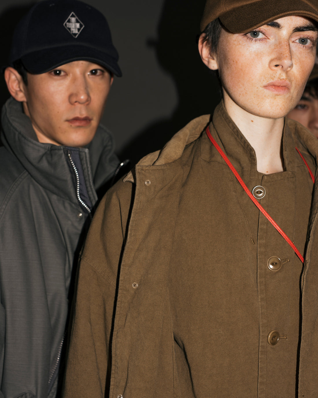 【TAT 1階】   nonnative AW2025 『still doesn't matter』 8月16日 土曜日 発売開始。