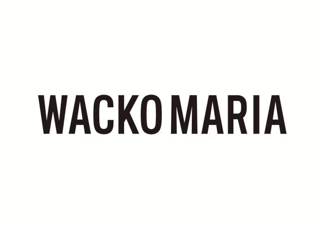 【TAT 2階】   WACKO MARIA 4月13日 土曜日 12:00 発売開始。