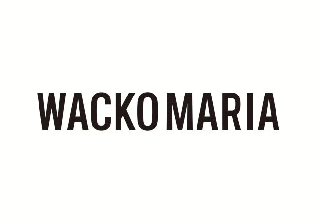 【TAT 2階】   WACKO MARIA 11月9日 土曜日 12:00 発売。
