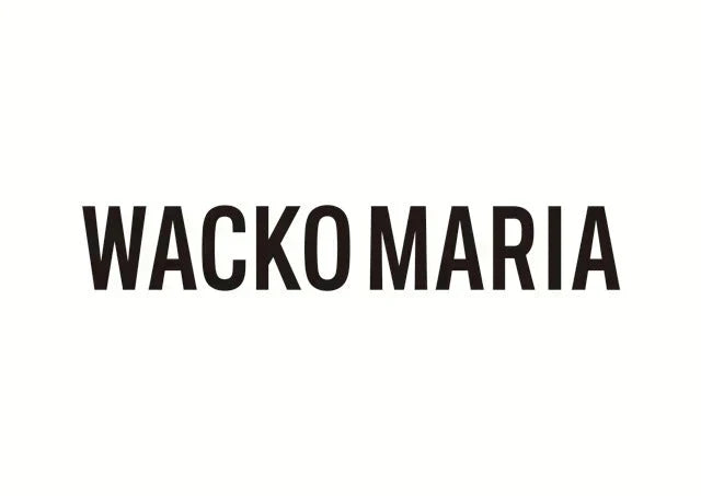 【TAT 2階】   WACKO MARIA 7月18日 土曜日 発売。