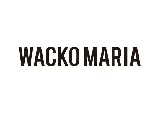 【TAT 2階】   WACKO MARIA / NEW ERA 12月21日 土曜日 12:00 発売。