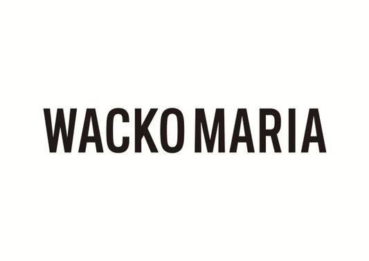 【TAT 2階】   WACKO MARIA 11月23日 土曜日 12:00 発売。