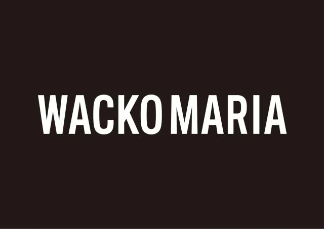 【TAT 2階】   WACKO MARIA 6月22日 土曜日 発売。