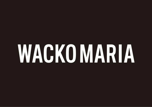 【TAT 2階】   WACKO MARIA 6月8日 土曜日 発売。
