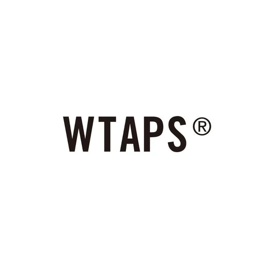 【TAT 2階】   WTAPS 8月28日 金曜日 発売。