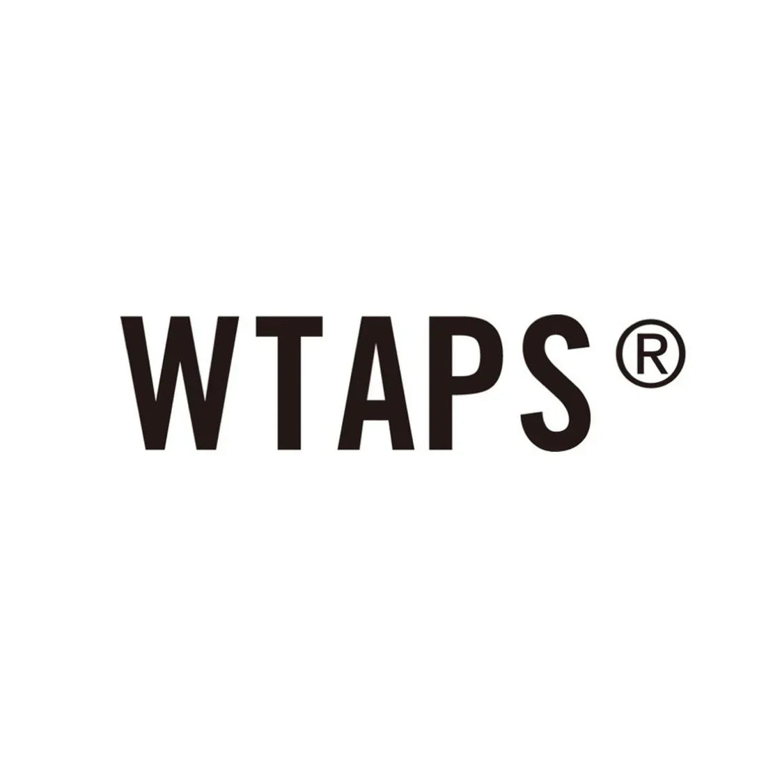 【TAT 2階】   WTAPS 9月19日 金曜日  12:00 発売。
