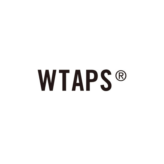 【TAT 2階】   WTAPS 10月4日 水曜日 12:00 発売開始。
