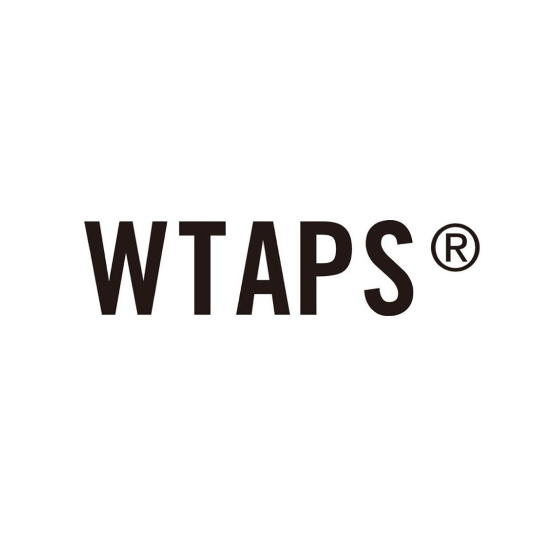 【TAT 2階】   WTAPS 7月24日 金曜日 発売。