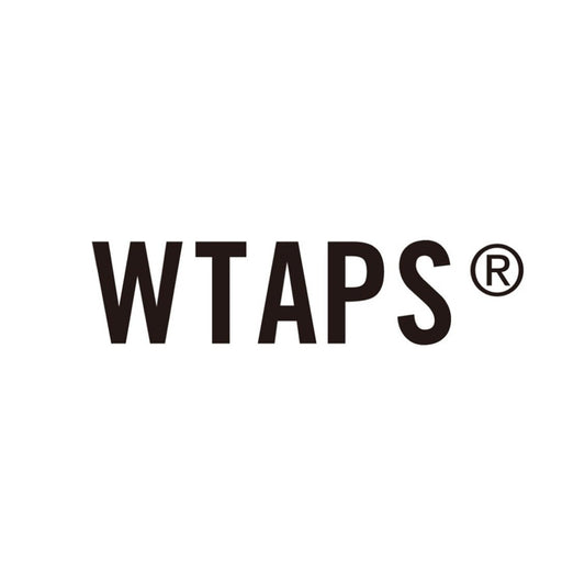 【TAT 2階】   WTAPS 7月24日 金曜日 発売。