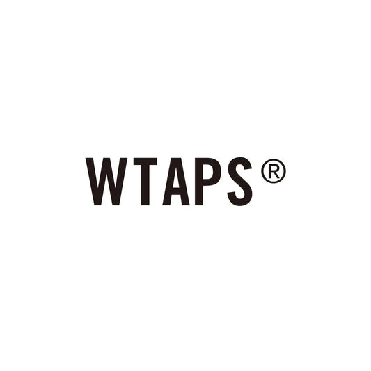 【TAT 2階】   WTAPS 10月9日 金曜日 発売。