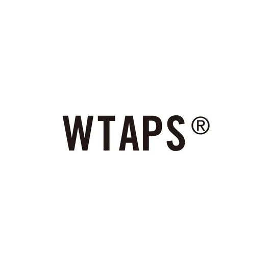 【TAT 2階】   WTAPS 7月10日 金曜日 発売。
