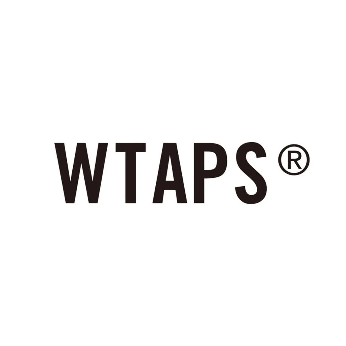 【TAT 2階】   WTAPS 2026 AUTUMN & WINTER COLLECTION  9月5日 土曜日 12:00 立ち上げ。