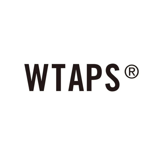 【TAT 2階】   WTAPS 2026 AUTUMN & WINTER COLLECTION  9月5日 土曜日 12:00 立ち上げ。