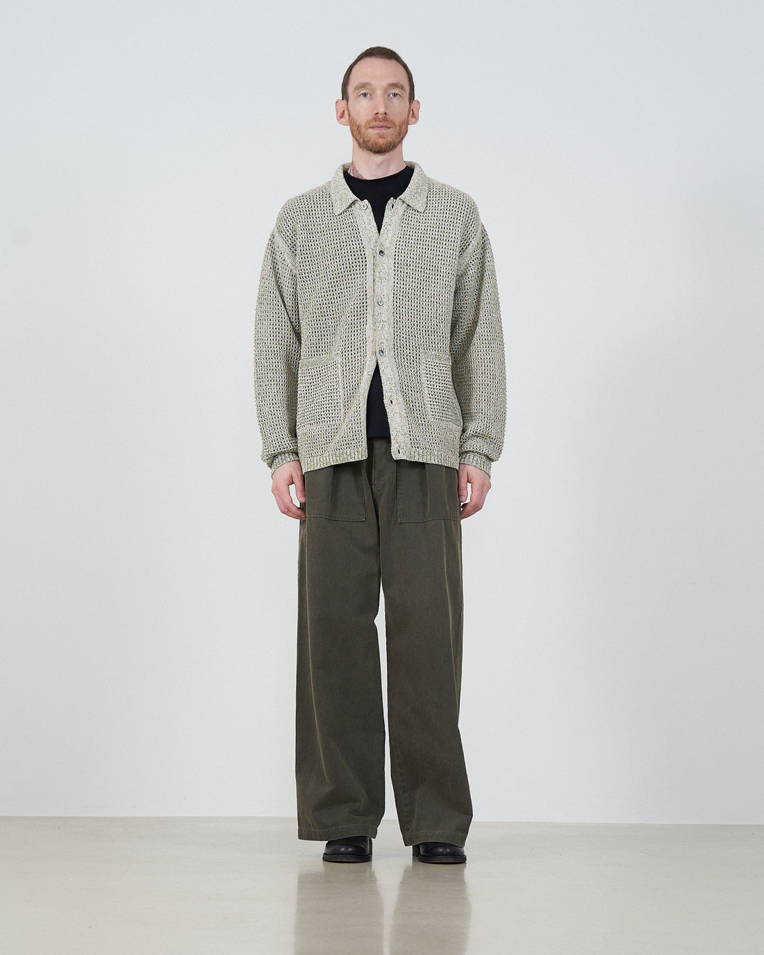 【YOKE】新作入荷！