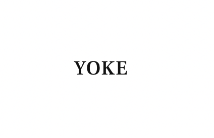 【ANYTIME】YOKE 新作レザー入荷！