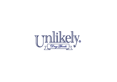 【ANYTIME】Unlikely 新作入荷！