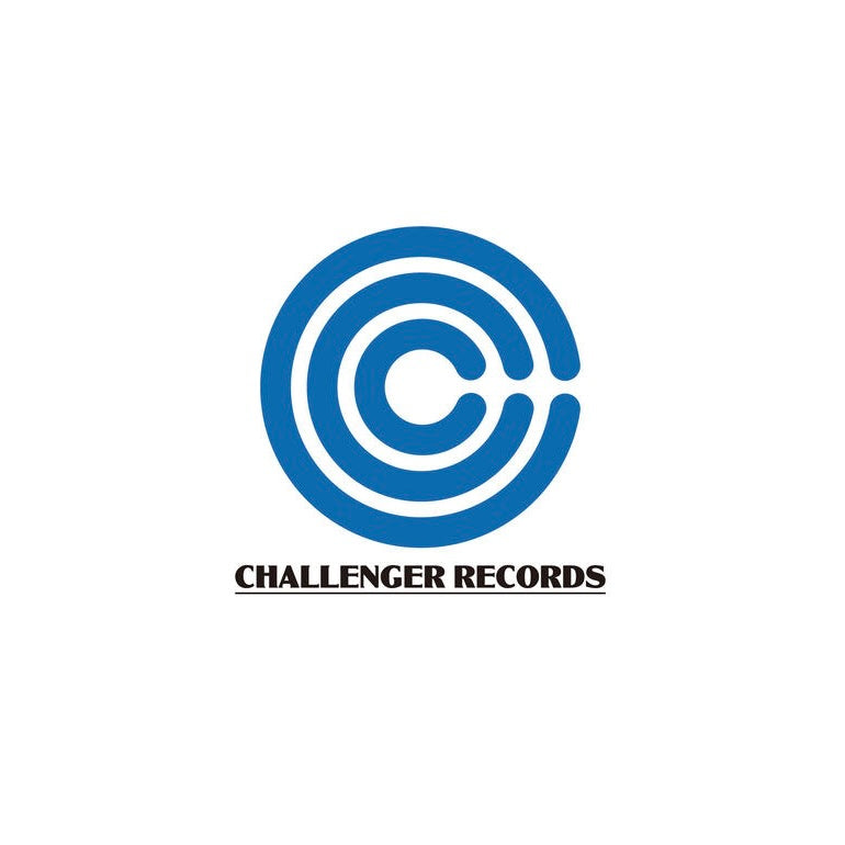 【TAT 2階】   CHALLENGER Kode Talkers 1st Album 【Kode Talkers】 6月7日 水曜日 12:00 発売開始。