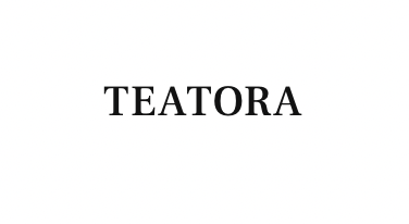 【ANYTIME】TEATORA 新作入荷！