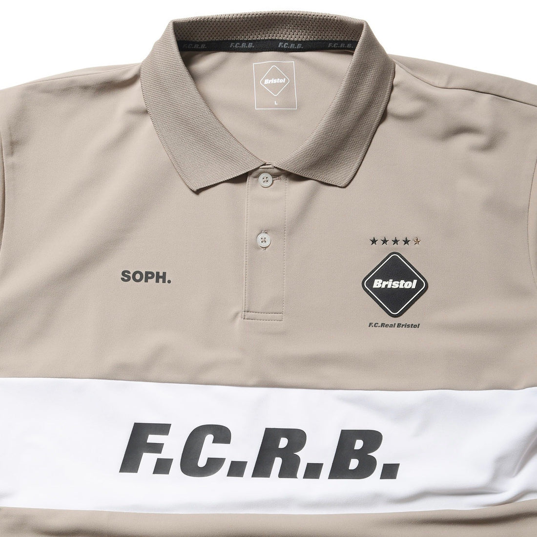 【TAT 1階】   F.C.Real Bristol 4月28日 金曜日 12:00 発売開始!!!