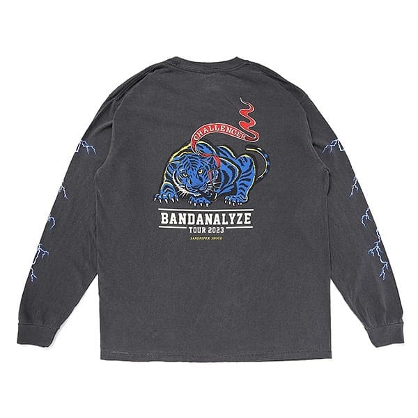 【TAT 2階】   CHALLENGER 10月28日 土曜日 12:00 発売開始。