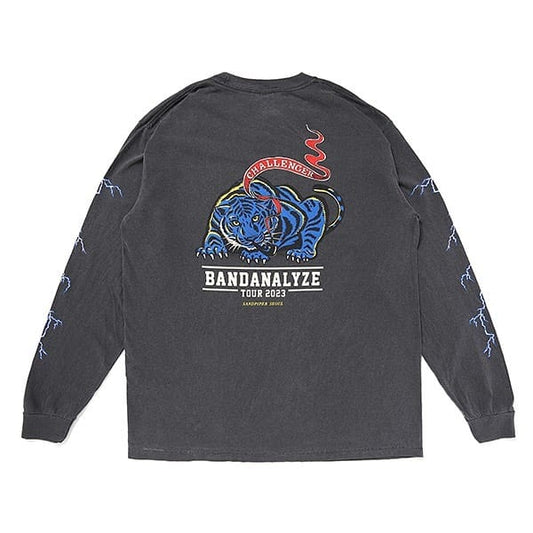 【TAT 2階】   CHALLENGER 10月28日 土曜日 12:00 発売開始。