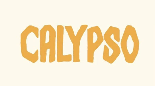 【TAT 2階】   CALYPSO 4月28日 日曜日 発売開始。