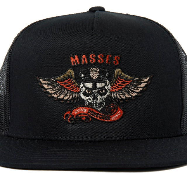 【TAT 2階】   MASSES 3月30日 土曜日 発売。